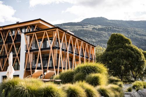 Laudes Hotel | Hotel Garberhof