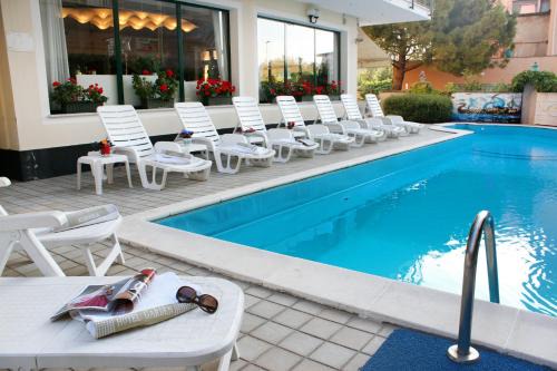 Albissola Marina Hotel | Hotel Garden