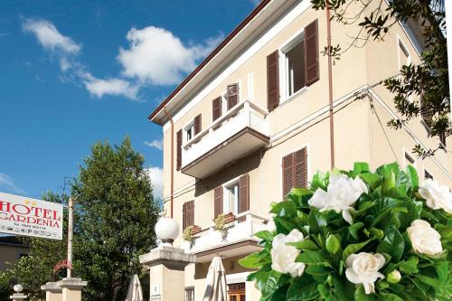 Forli Hotel | Hotel Gardenia