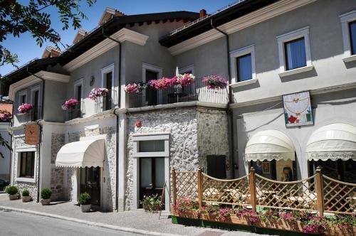 Pescasseroli Hotel | Hotel Garnì Posta