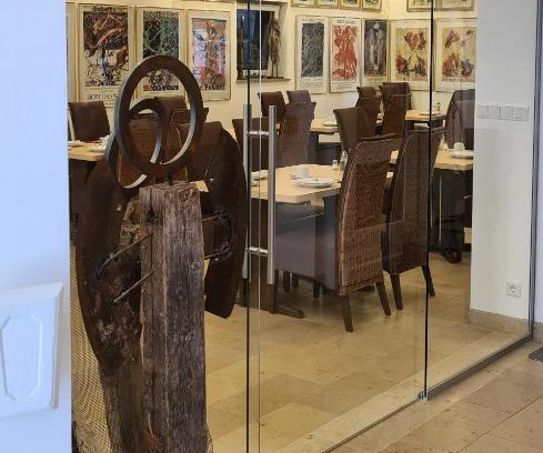 Altstadt Hotel | Hotel Garni "Am Ellinger Tor"