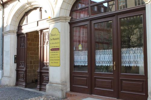 Quedlinburg House | Hotel garni Am Dippeplatz