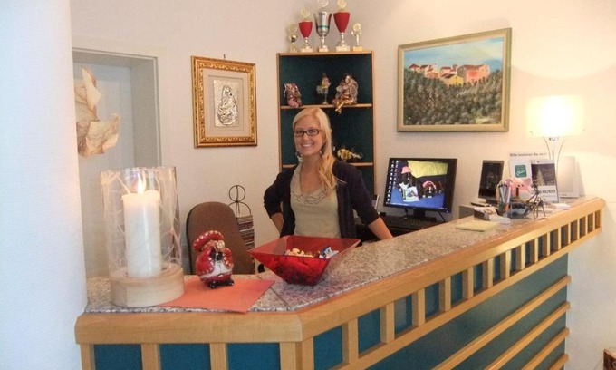 Nilkheim Hotel | Hotel Garni Classico