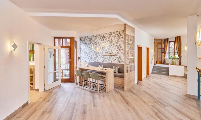 Unterallgau Hotel | Hotel Garni Gästehaus am Mühlbach