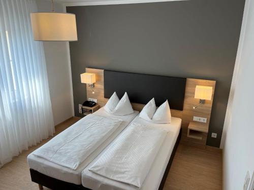 Wahn Hotel | Hotel Garni Geisler