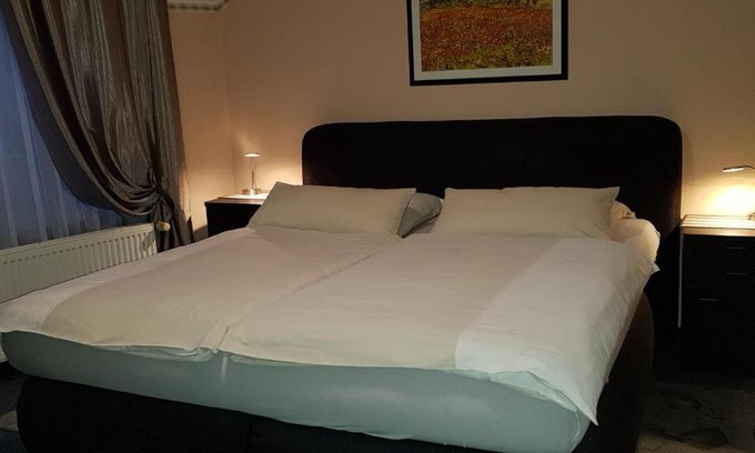 Linnich Hotel | Hotel Garni Julia