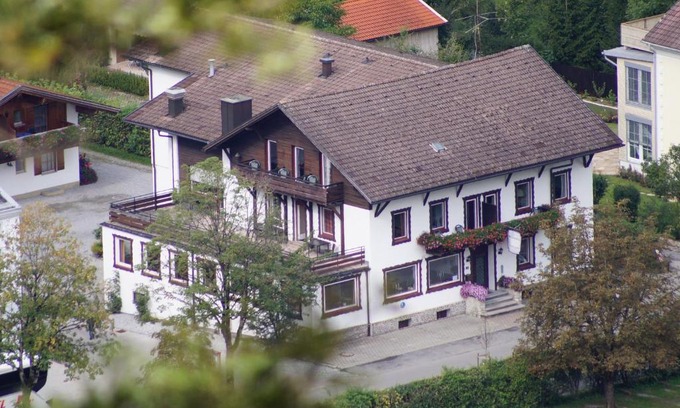 Hohenschwangau House | Hotel Garni Schlossblick