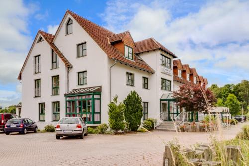 Wulm Hotel | Hotel garni Zwickau-Mosel