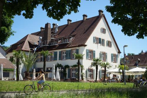 Oberwiehre Hotel | Hotel Gasthaus Schützen