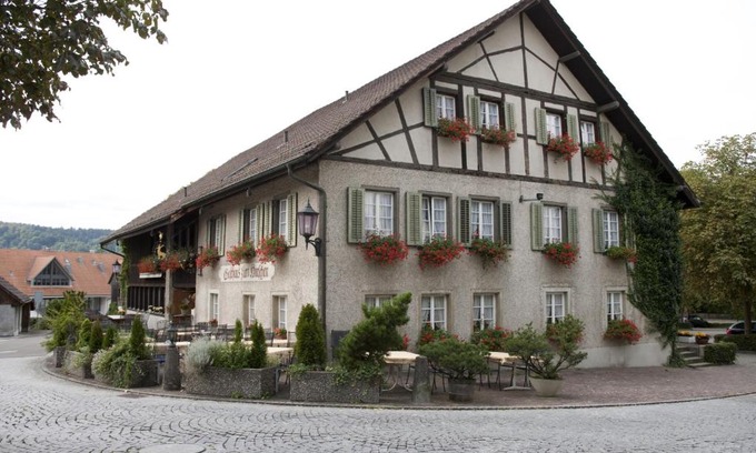Kirchdorf Hotel | Hotel Gasthaus Hirschen