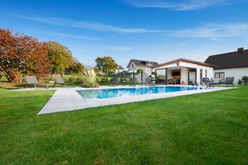 Nesselried House | Hotel Gasthof Engel