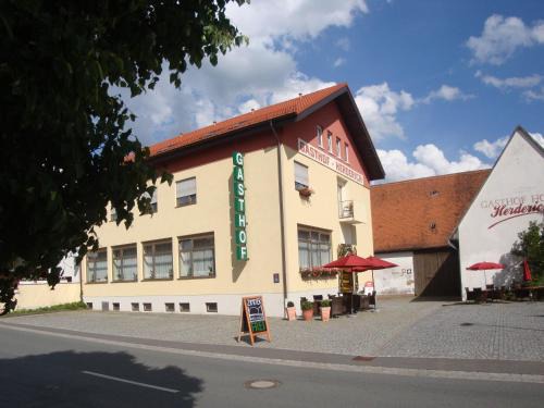 Schluesselfeld House | Hotel Gasthof Herderich