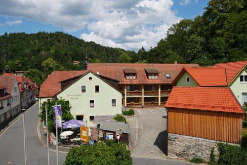 Wirsberg House | Hotel Gasthof Hereth