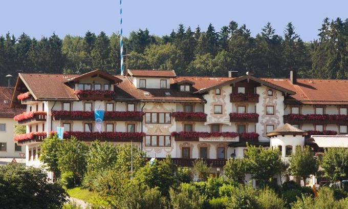 Ebersberg District Hotel | Hotel-Gasthof Huber