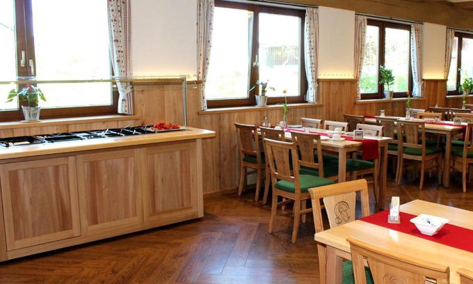 Irschenberg House | Hotel-Gasthof Kramerwirt