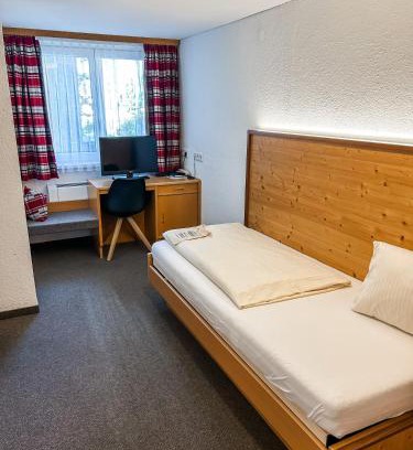 Toster Hotel | Hotel-Gasthof Löwen