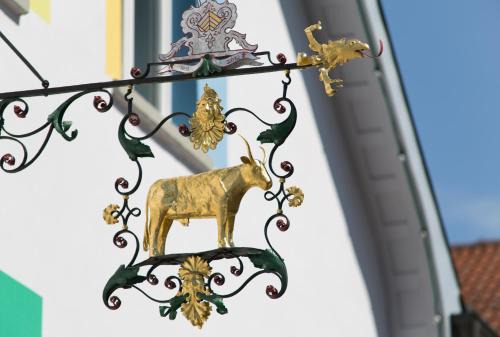 Kisslegg Hotel | Hotel Gasthof Ochsen