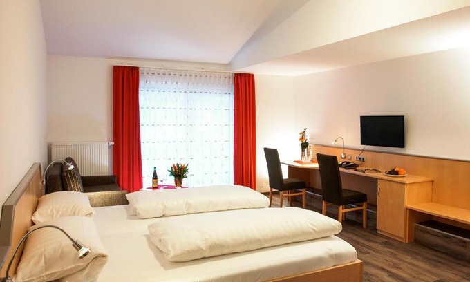 Speicherz Hotel | Hotel Gasthof zum Biber
