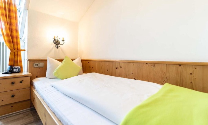 Peiting Hotel | Hotel-Gasthof Zum Dragoner