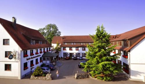 Ailingen Hotel | Hotel Gerbe