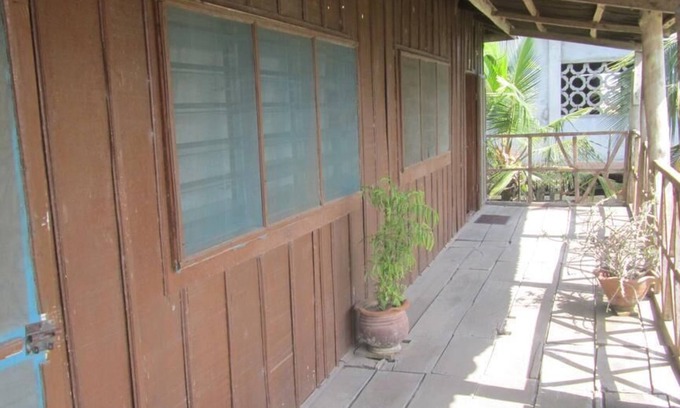 Ganvie Hotel | Hotel Germain - Ganvie Holiday Resort