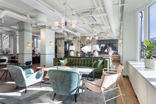 Solna Hotel | Hotel Giò; BW Signature Collection