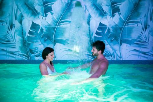 Numana Hotel | Hotel Giardino Suites&Spa