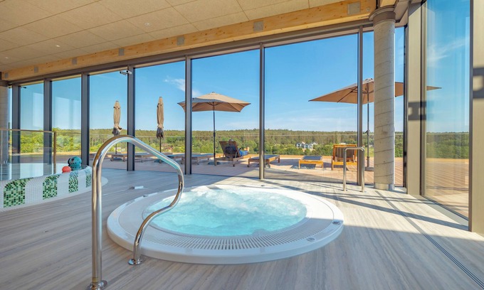 Wiselka Hotel | Hotel GLAR Conference & SPA