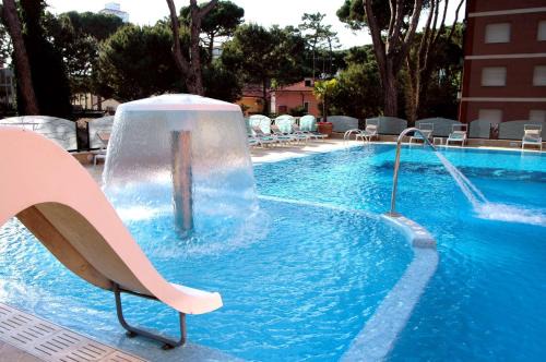 Milano Marittima Hotel | Hotel Globus, Sure Hotel Collection by Best Western