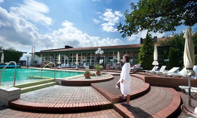 Bad Griesbach-Therme Hotel | Hotel Glockenspiel