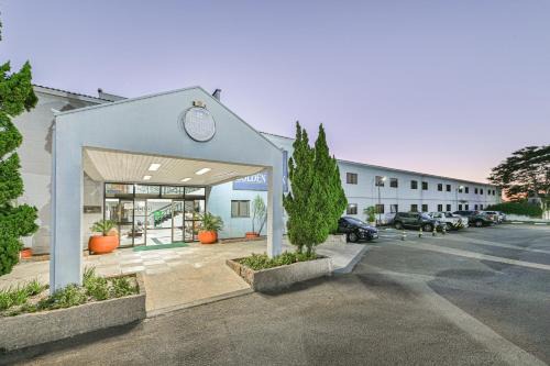 Campinas Hotel | Hotel Golden Park Campinas Viracopos By Nacional Inn