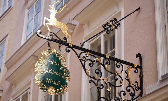 Altstadt Hotel | Hotel Goldener Hirsch, a Luxury Collection Hotel, Salzburg