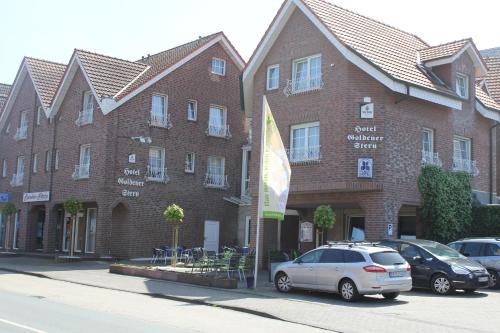 Ascheberg Hotel | Hotel Goldener Stern