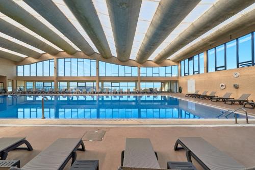 Maceira Hotel | Hotel Golf Mar