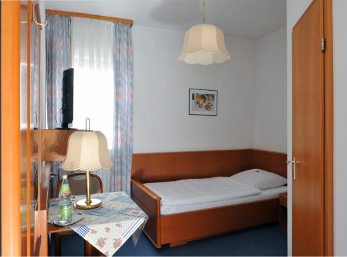Pommersfelden Hotel | Hotel Grüner Baum