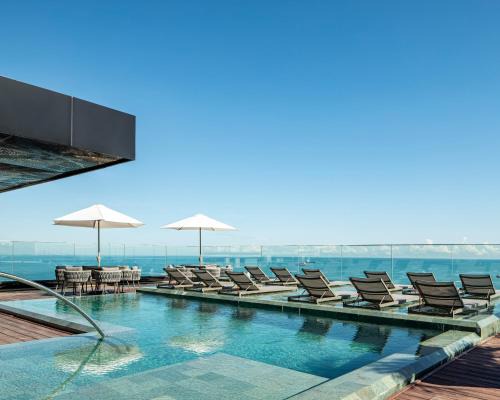 Mucuripe Hotel | Hotel Gran Marquise