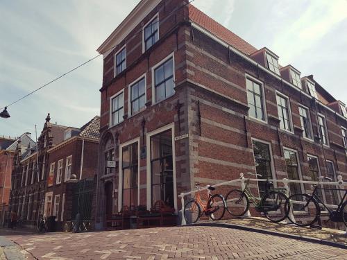 Delft Hotel | Hotel Grand Canal