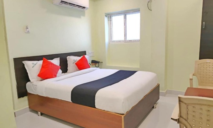Warangal House | Hotel Grand Inn, Warangal