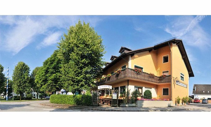Munchen District House | Hotel Grasbrunner Hof