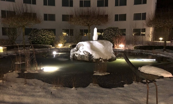 Ittigen Hotel | Hotel Grauholz