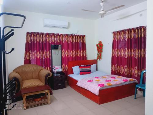 Khulna Division Hotel | Hotel Green City, Khulna