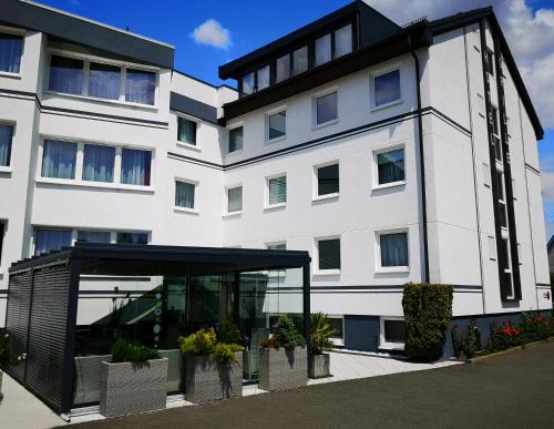 Erlangen Hotel | Hotel Grille
