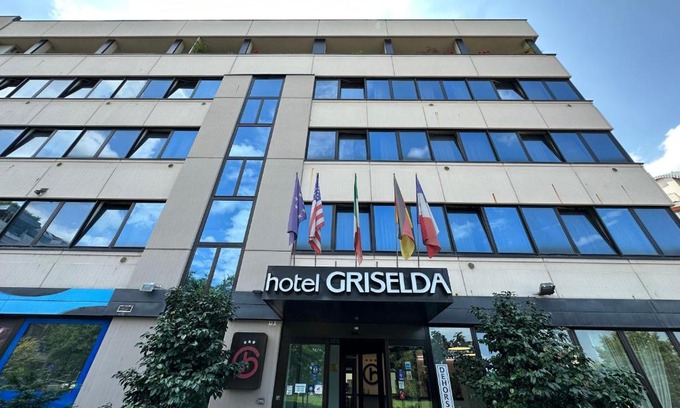 Saluzzo Hotel | Hotel Griselda