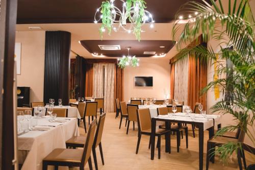 Catanzaro Hotel | Hotel Guglielmo