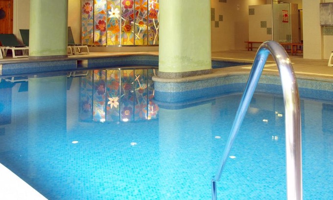 Encamp Hotel | Hotel Guillem & Spa