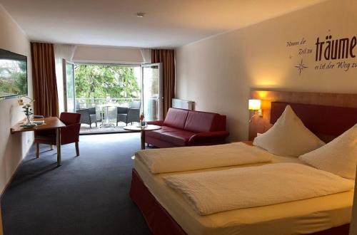 Langenbrucken Apartment | Hotel Häfner