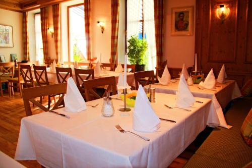 Langenbruck House | Hotel Häußler