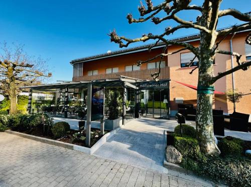 Steinen Hotel | Hotel Höllsteiner Hof