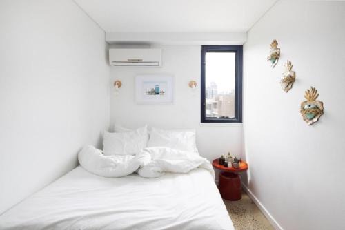 Redfern Hotel | Hotel Hacienda
