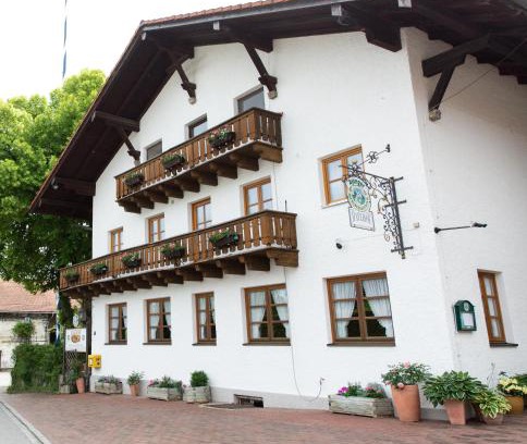 Ebersberg District Hotel | Hotel Haflhof